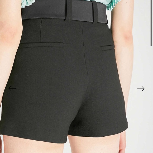 Maje shorts 38 - Picture 6 of 7